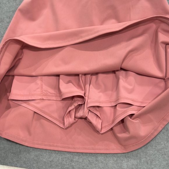 ANTONIO MELANI Coral Backless Dress - Picture 7 of 7